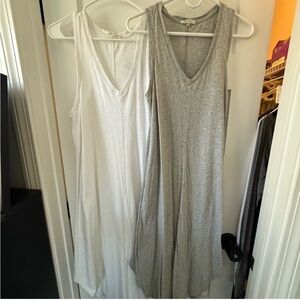 (2) Z Supply dresses
